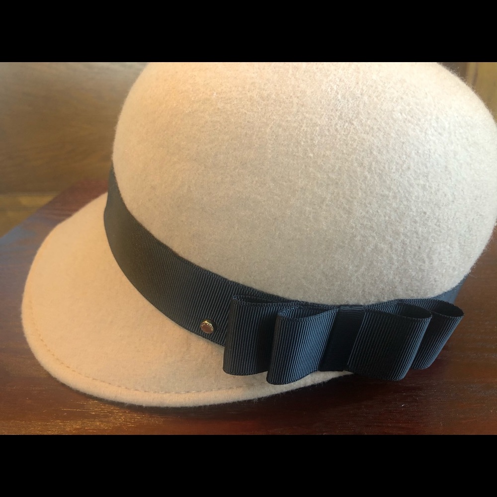 Ted Baker Bow Hat